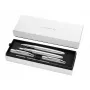 Pelikan Jazz Noble Elegance argento set da scrittura (penna a sfera e portamine) 400197476