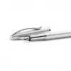 Pelikan Jazz Noble Elegance argento set da scrittura (penna a sfera e portamine) 400197476