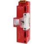 DEHN DSH ZP B2 LSG A TT 2 DSH ZP B2 LSG A TT 255 scaricatore di sovratensione combinazione Tipo 1+2 (909131)