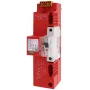 DEHN DSH ZP 2 LSG A TT 25 scaricatore di sovratensione combinazione Tipo 1+2 bipolare 255V 909231
