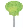 DEHN cappuccio di protezione in PVC per conduttore tondo 10mm / conduttore piatto 30x3,5mm 478099