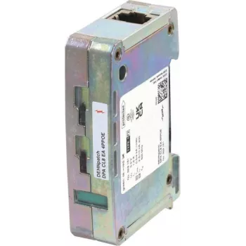 DEHNpatch DPA CL8 EA 4PPOE protezione da sovratensione per reti dati, categoria 8.1, PoE++ 929161