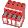 DEHN scaricatore di sovratensione Tipo 2 guard DG MD TT 275 (943310)