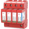 DEHN scaricatore di sovratensione Tipo 2 guard DG MD TT 275 (943310)