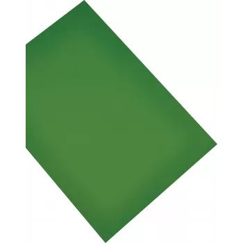 MAGNETOPLAN HOLT magnetoplan foglio di carta magnetica DIN A4, verde, per ritagliare simboli magnetici – 1 foglio (1266005)
