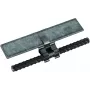 DEHNclip DC BK6 FL30 StSt staffa per armatura per Rd6/FL30mm 308140