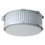 Kaiser Elektro HaloX 250 scatola da incasso con pannello in lana minerale 1283-71