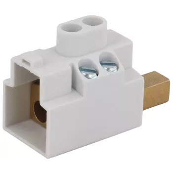 DEHN STAK 3X16 blocco morsetti a spina 3x16mm² per equipotenzialità SPD (900588)