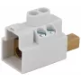 DEHN STAK 3X16 blocco morsetti a spina 3x16mm² per equipotenzialità SPD (900588)