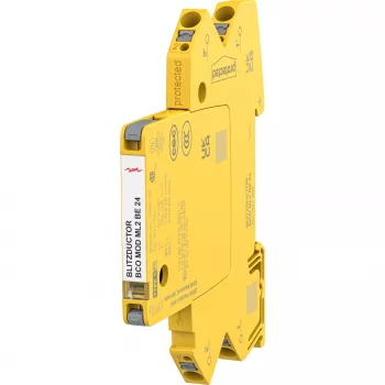 DEHN scaricatore combinato modulare per 2 conduttori singoli BCO ML2 BE 24 (927224)
