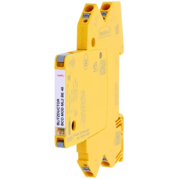 DEHN 927225 BCO ML2 BE 48 scaricatore combinato modulare per 2 conduttori singoli