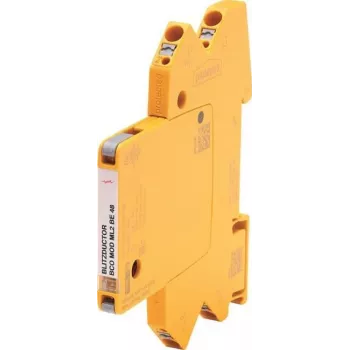 DEHN 927225 BCO ML2 BE 48 scaricatore combinato modulare per 2 conduttori singoli