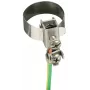 DEHN BRS 10.27 AQ2.5 10 V2A collare per tubo, acciaio inox 540920