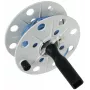 DEHN 585320 conduttore equipotenziale in rotolo, 0,75 mm², 50 m, blu