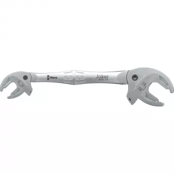 Wera 05020332001 6006 Joker chiave a doppia bocca 10x13 mm