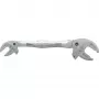Wera 05020332001 6006 Joker chiave a doppia bocca 10x13 mm