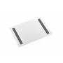 MAGNETOPLAN HOLTZ magnetoplan Magnetofix cartella portadocumenti magnetica A4 verticale, trasparente, 1 pezzo (1130630)