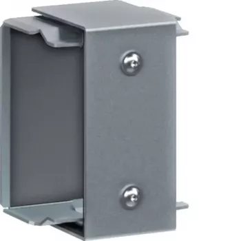 Hager FWK-Plus giunto per canale portacavi 60x100 mm zincato a caldo FWKP601009VERZ