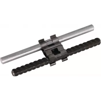 DEHNclip DC BK 12 RD10 STBLANK staffa per armatura 308133