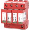 DEHN scaricatore di sovratensione tipo 2 guard DG MD TNS 275 (943400)