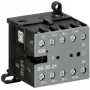 ABB B6-30-01 mini contattore 220-240V AC 3NO+1NC 6A GJL1211001R8010