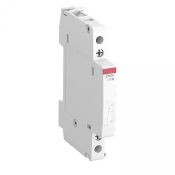 ABB Stotz S&J EH contattore di installazione EH04-20N (1SAE901901R1020)