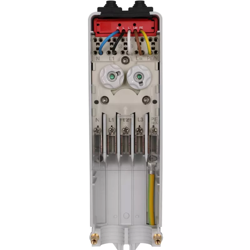 Dehn SK EK480 G2S-2d LM DCOR 900443 scatola fusibili per palo