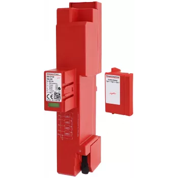 DEHN DSH ZP B2 TNS 255 scaricatore combinato di corrente di fulmine e sovratensione Type 1+2 DEHNshield ZP 909330 (909340)