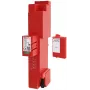 DEHN DSH ZP B2 TNS 255 scaricatore combinato di corrente di fulmine e sovratensione Type 1+2 DEHNshield ZP 909330 (909340)