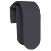 MAGNETOPLAN HOLTZ supporto per flipchart nero per lavagne universali, pareti per moderazione, whiteboard, divisori, pareti di comunicazione, pareti per presentazioni (11112212)