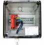 DEHN DCU EMOB 2 25 Type 2+3 scaricatore di sovratensione per infrastruttura di ricarica DC 900902