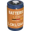 ANSMANN Batteria al litio CR14250 1/2 AA 3V 900mAh (blister) 1516-0253