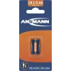 ANSMANN Batteria al litio CR14250 1/2 AA 3V 900mAh (blister) 1516-0253