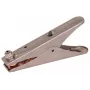 DEHN Morsetto di messa a terra 205mm acciaio inox 546001