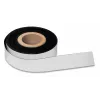 MAGNETOPLAN HOLTZ magnetoplan Nastro magnetico, PVC, bianco, 35 mm x 30 m, spessore 0,6 mm, per etichettare lavagne di pianificazione (51053335)