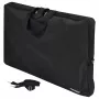 MAGNETOPLAN HOLTZ borsa per flipchart per uso mobile, con tracolla, 1230 x 810 x 100 mm (11015F)