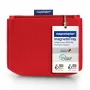 magnetoplan portapenne magnetoTray big 1227706 rosso (1227706)