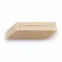 Magnetoplan magneti design in legno rettangolari betulla 60 x 20 x 13 mm, 4 pz. 1665249