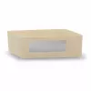Magnetoplan magneti design in legno rettangolari betulla 60 x 20 x 13 mm, 4 pz. 1665249