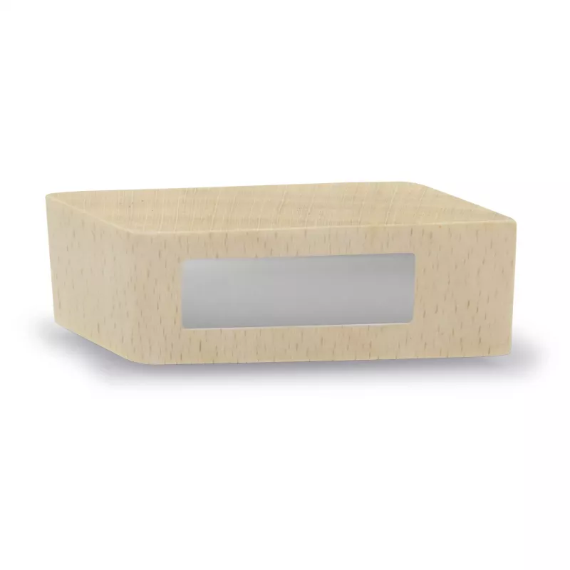 Magnetoplan magneti design in legno rettangolari betulla 60 x 20 x 13 mm, 4 pz. 1665249