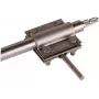 DEHN 610020 morsetto di collegamento per dispersore verticale 20 mm