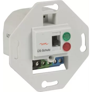DEHN DSA 230 LA Tipo 2 scaricatore di sovratensione 230V grigio 924370