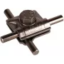 DEHN morsetto Multi-Vario 390559 NIRO (acciaio inox V2A)