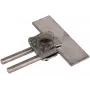 DEHN morsetto per aggraffatura St/tZn 0,7-8mm 365010