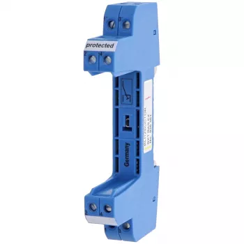 DEHN 920301 BXT BAS EX parte base per modulo di protezione da sovratensione BLITZDUCTOR XT