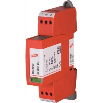 DEHN DEHNrail M dispositivo di protezione da sovratensione 2 poli 255V Tipo 2 953205
