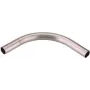 FRAENKISCHE ROHRWERKE GEBR. KIRCHNER GMBH & CO. KG Curva a innesto in alluminio ABS-E 50 (20960050)