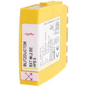 DEHN BXT ML2 BE HFS 5 BLITZDUCTOR XT modulo scaricatore combinato 920270