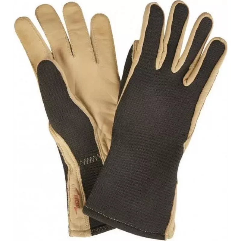 DEHN Guanti isolanti elettrici Classe 2 taglia 10 APG 10 785798