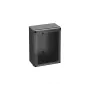 Spelsberg GEOS-L 3040-18-to/sw custodia vuota 400 x 300 x 180 mm policarbonato nero con coperchio trasparente 74143401